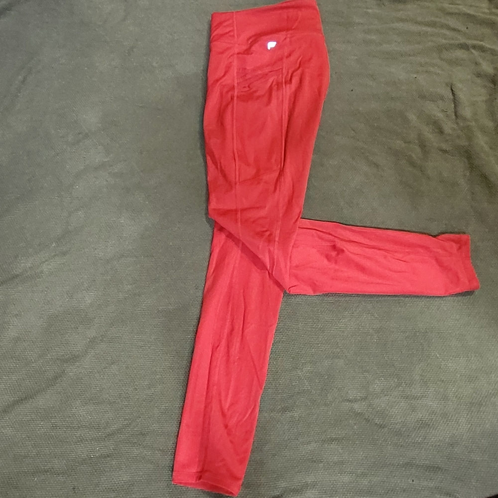 Fabletics Trinity Legging NWOT